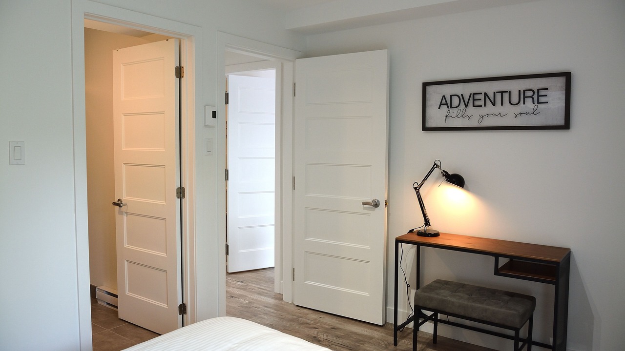 Photo of Bedroom in Plateau Mont Royal