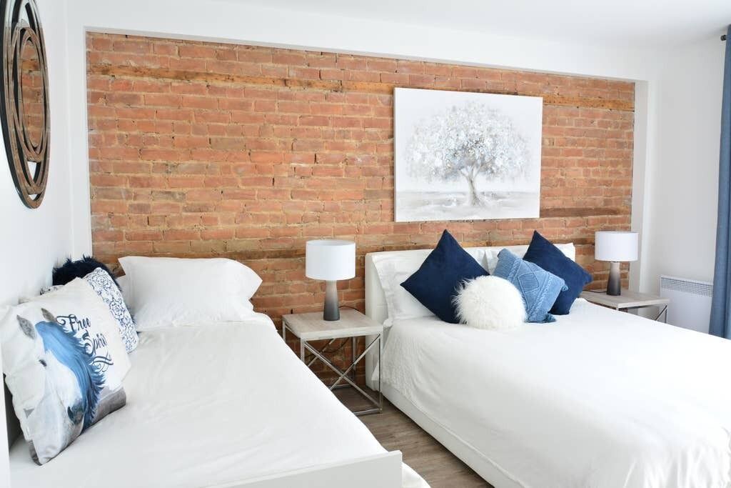 Photo of Bedroom in Plateau Mont Royal