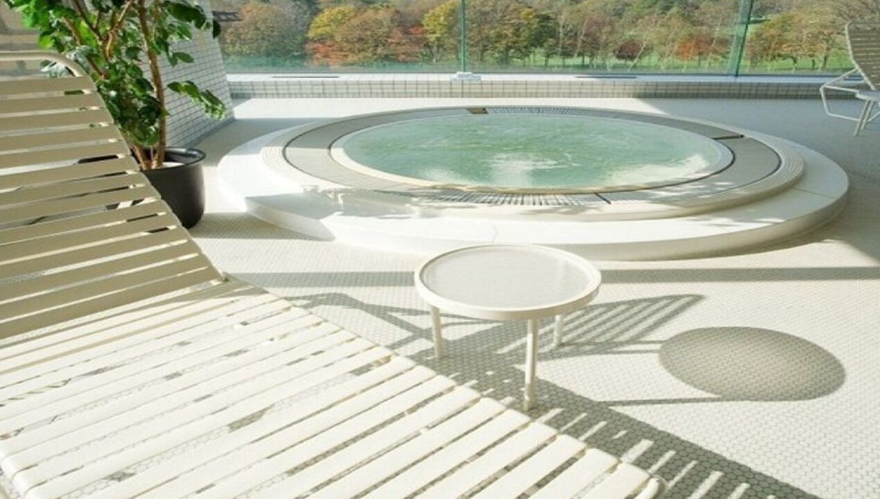 Photo of Patio Balcony in Kitahiroshima