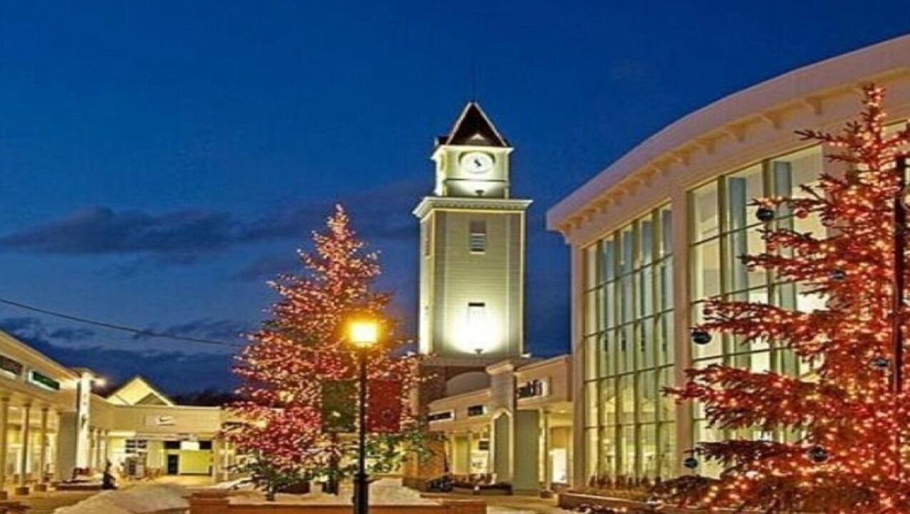 Photo of Outdoor in Kitahiroshima