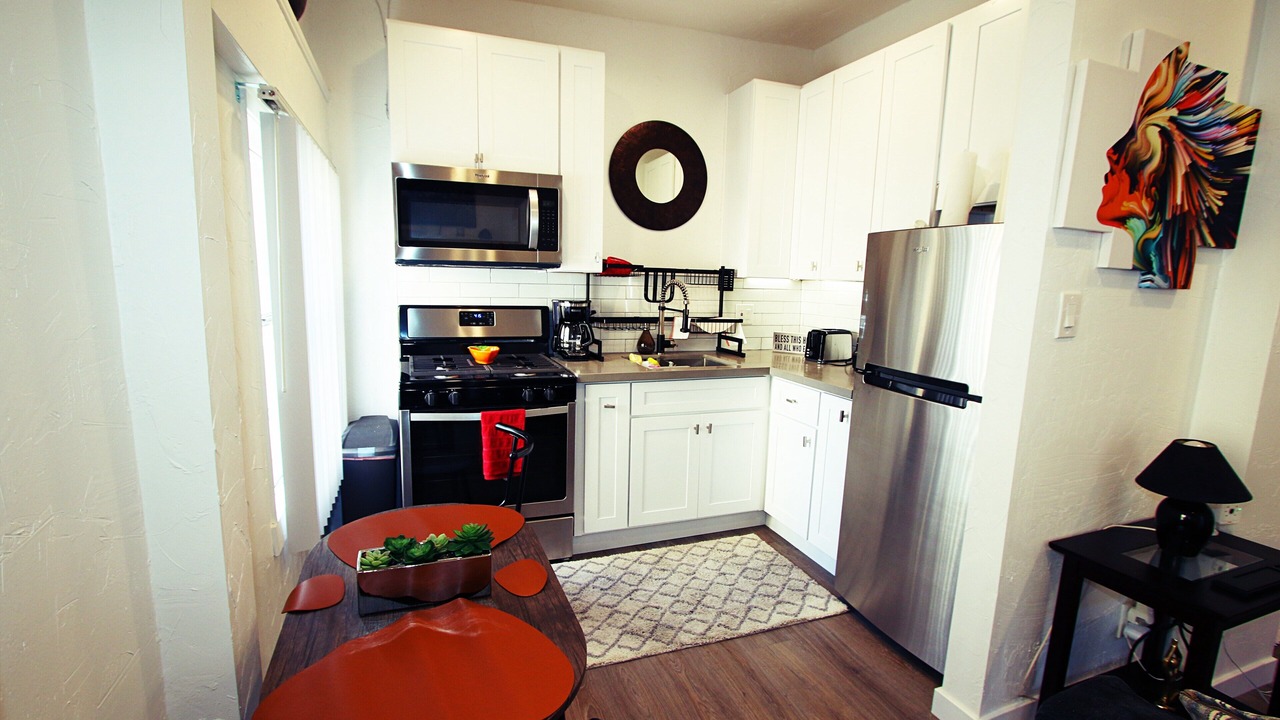 Photo of Kitchen in Belmont Shore