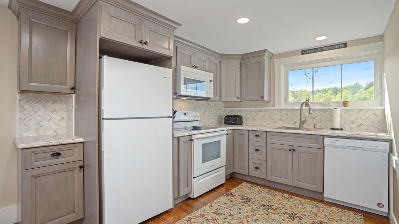 Photo of Kitchen in Collinsville