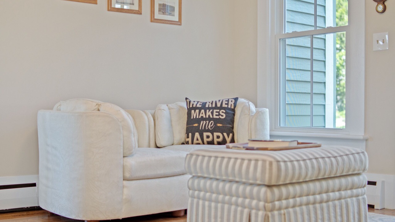 Photo of Livingroom in Collinsville
