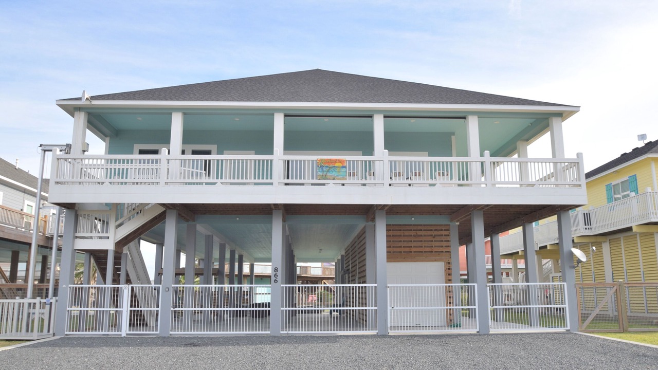 Photo of Others in Crystal Beach