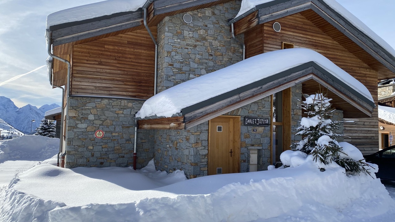 Photo of Outdoor in Cognet