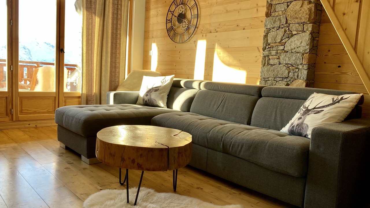 Photo of Livingroom in Cognet