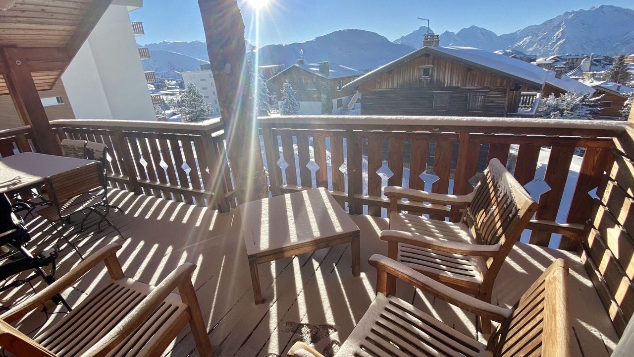 Photo of Outdoor in Cognet