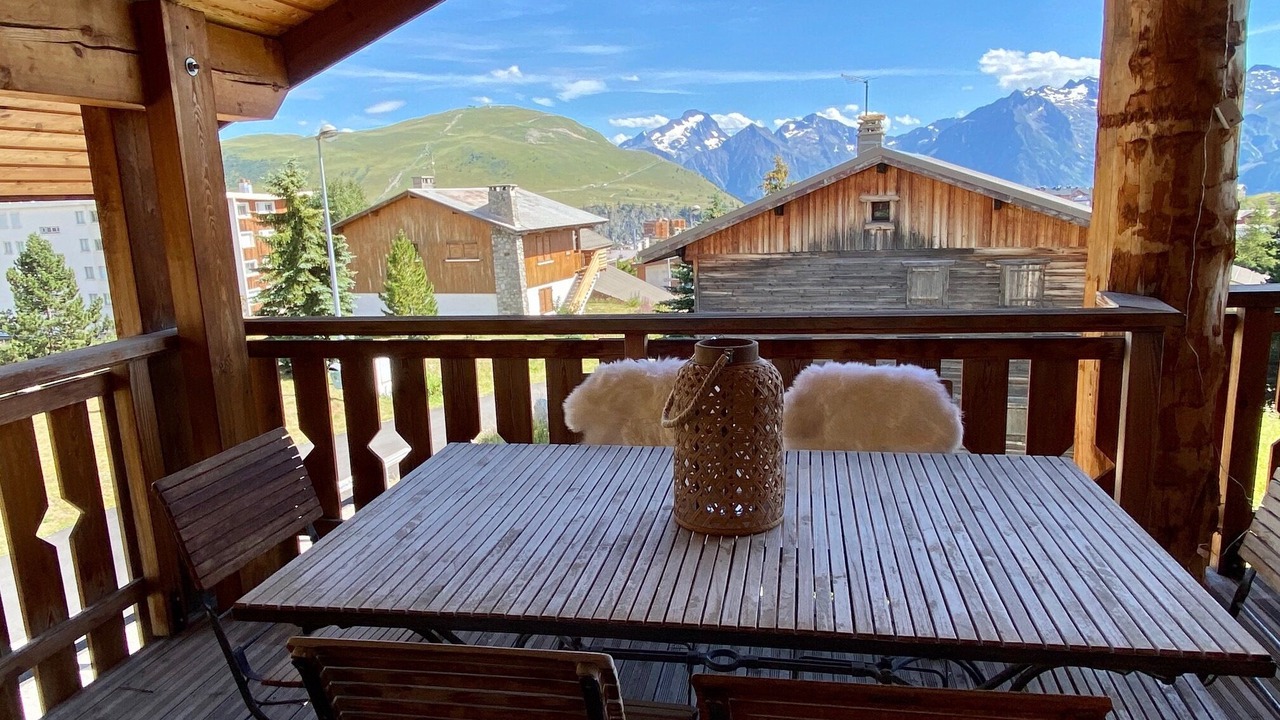 Photo of Outdoor in Cognet