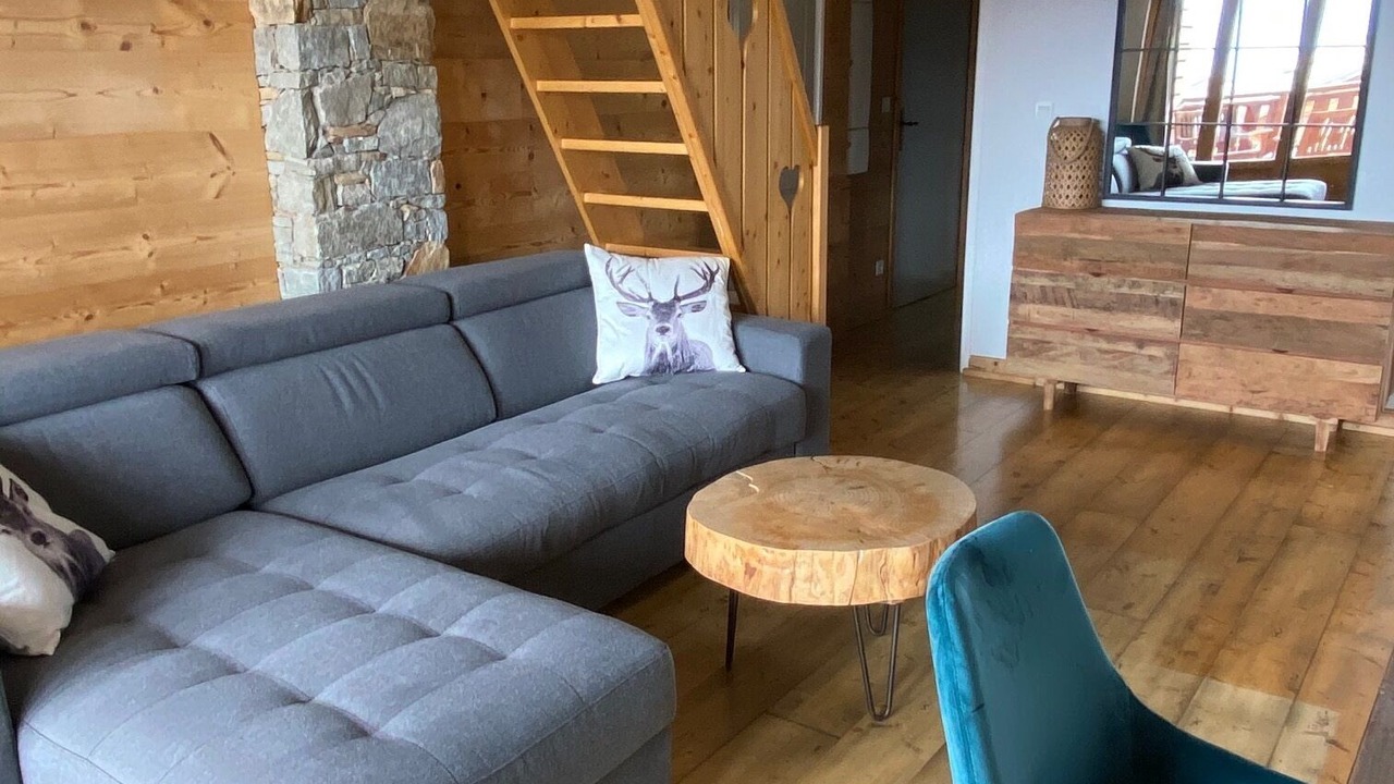 Photo of Livingroom in Cognet