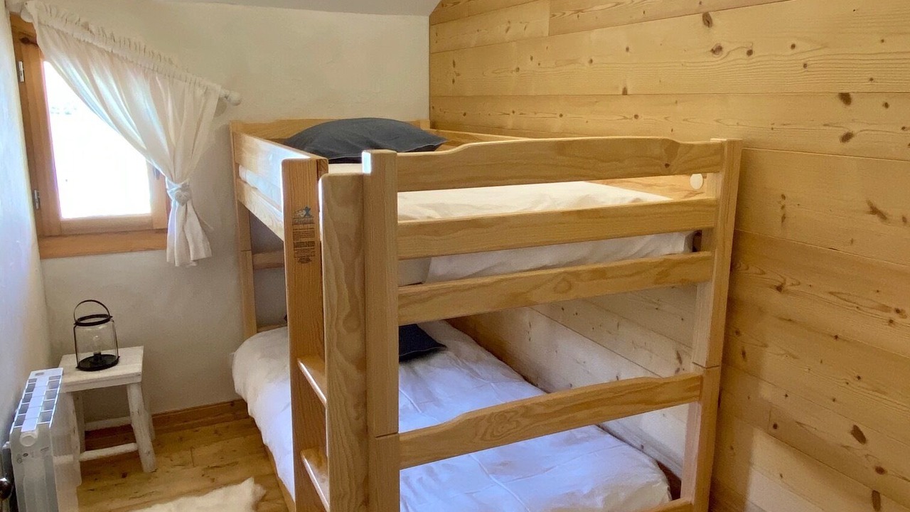 Photo of Bedroom in Cognet