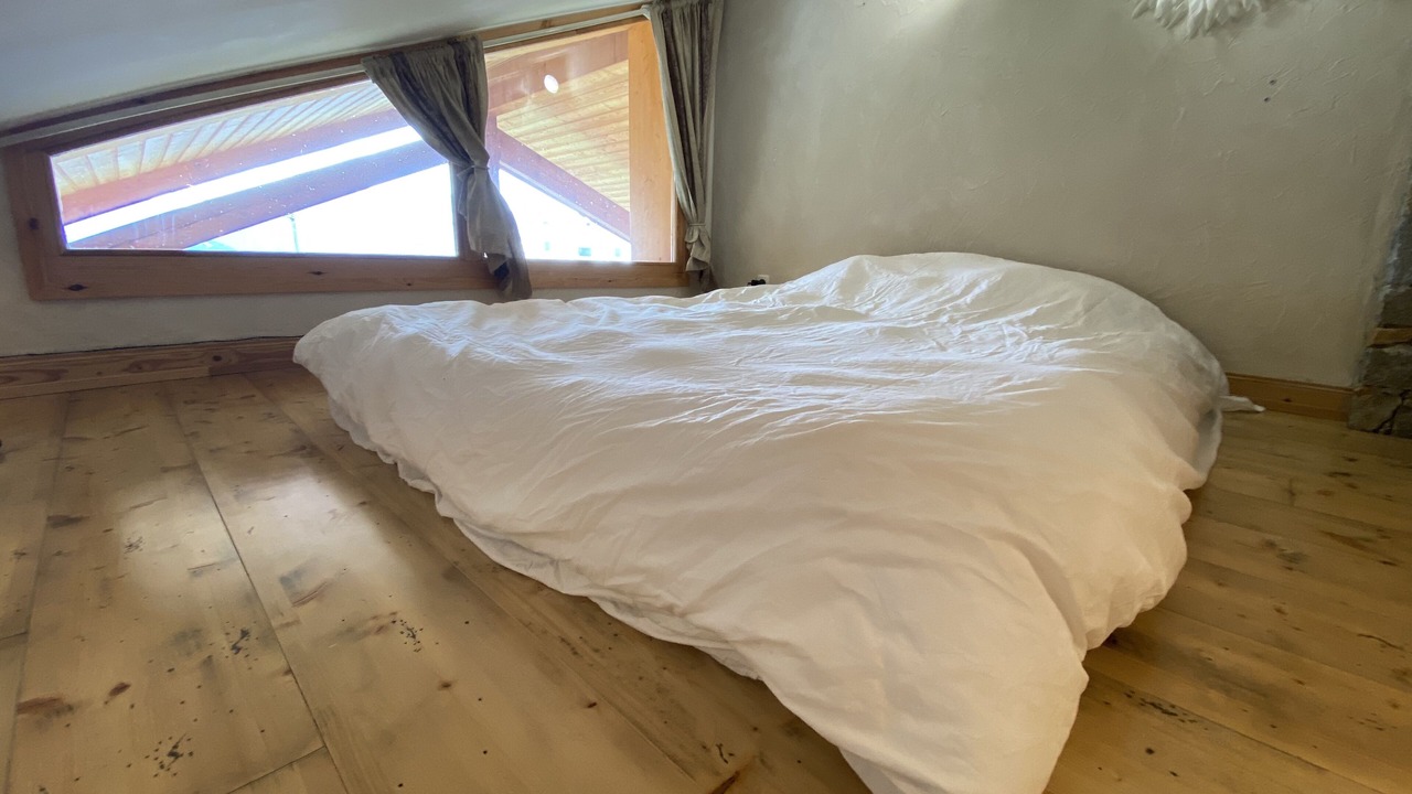 Photo of Bedroom in Cognet