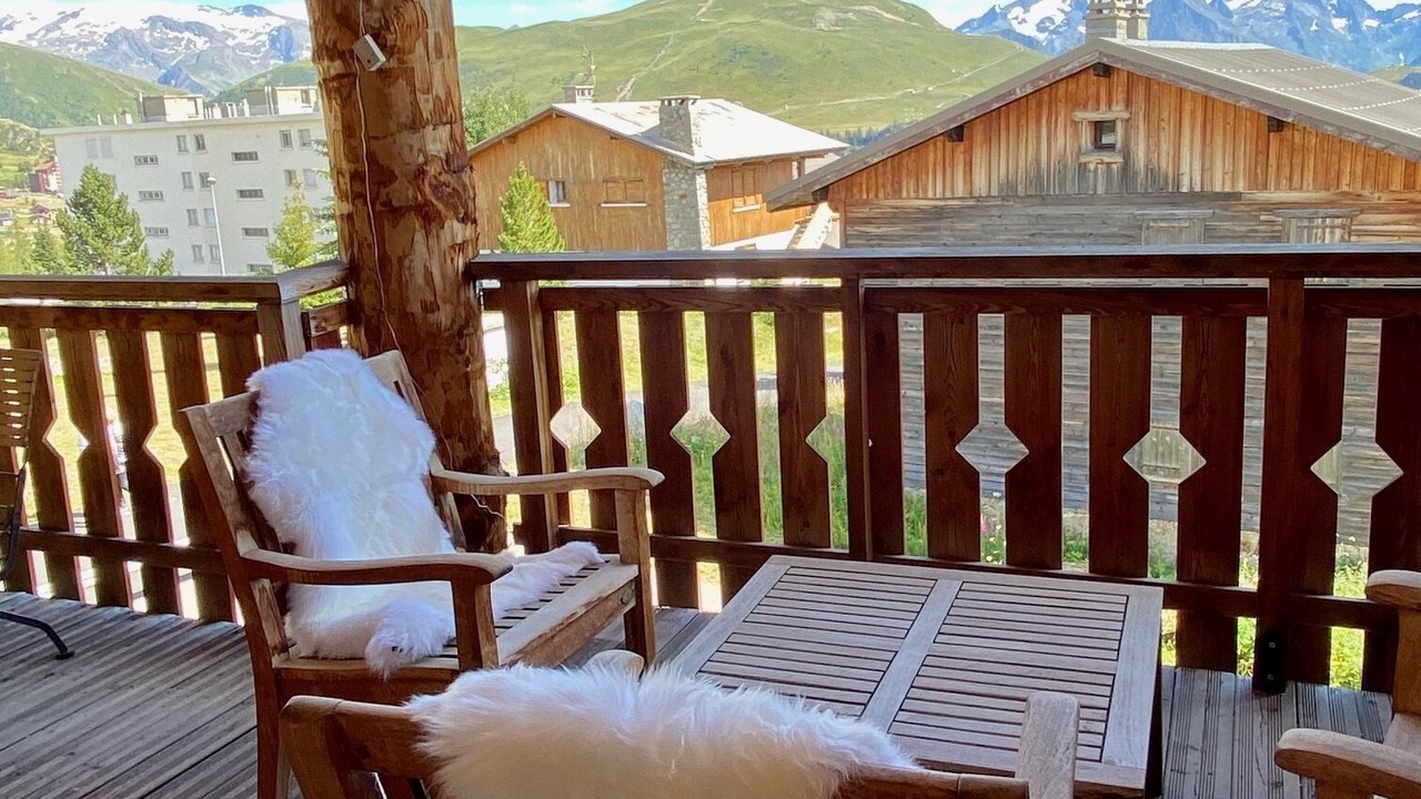 Photo of Outdoor in Cognet