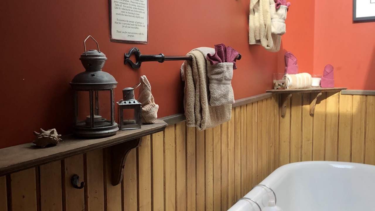 Photo of Bathroom in Nelson