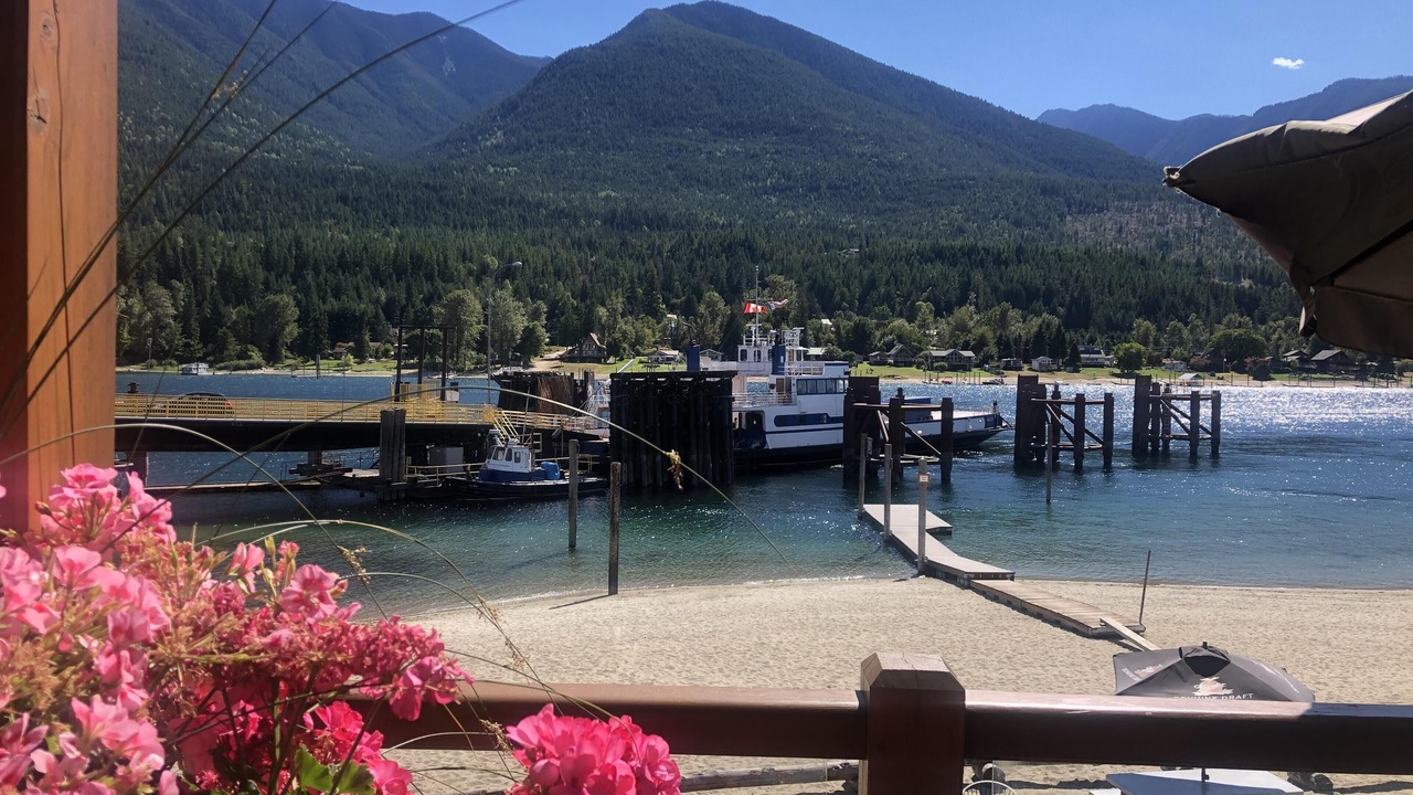 Photo of Outdoor in Nelson