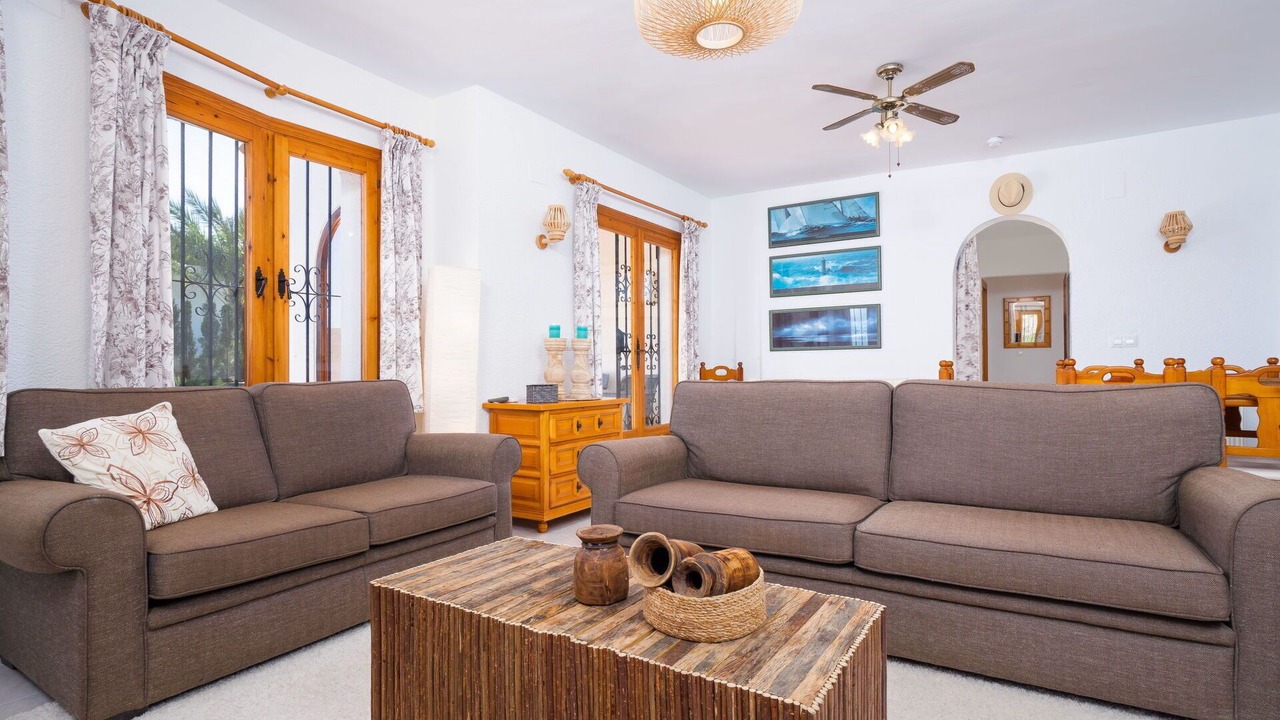 Photo of Bedroom in Arnella