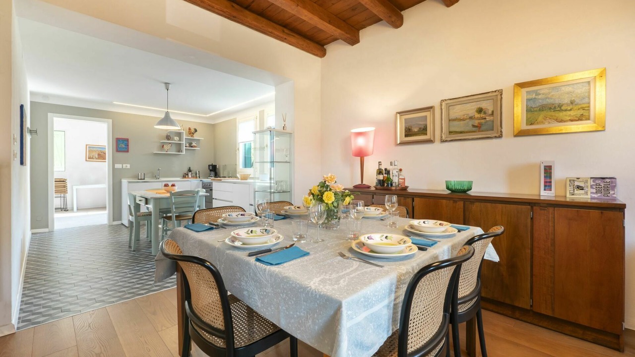 Photo of Bedroom in San Daniele del Friuli