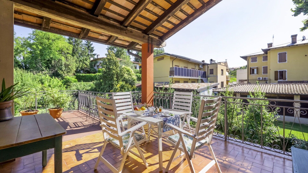 Photo of Outdoor in San Daniele del Friuli
