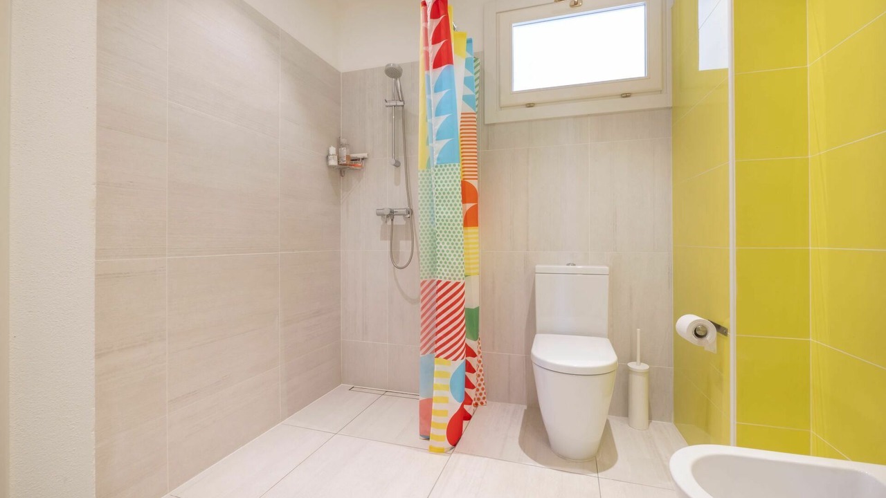 Photo of Bathroom in San Daniele del Friuli