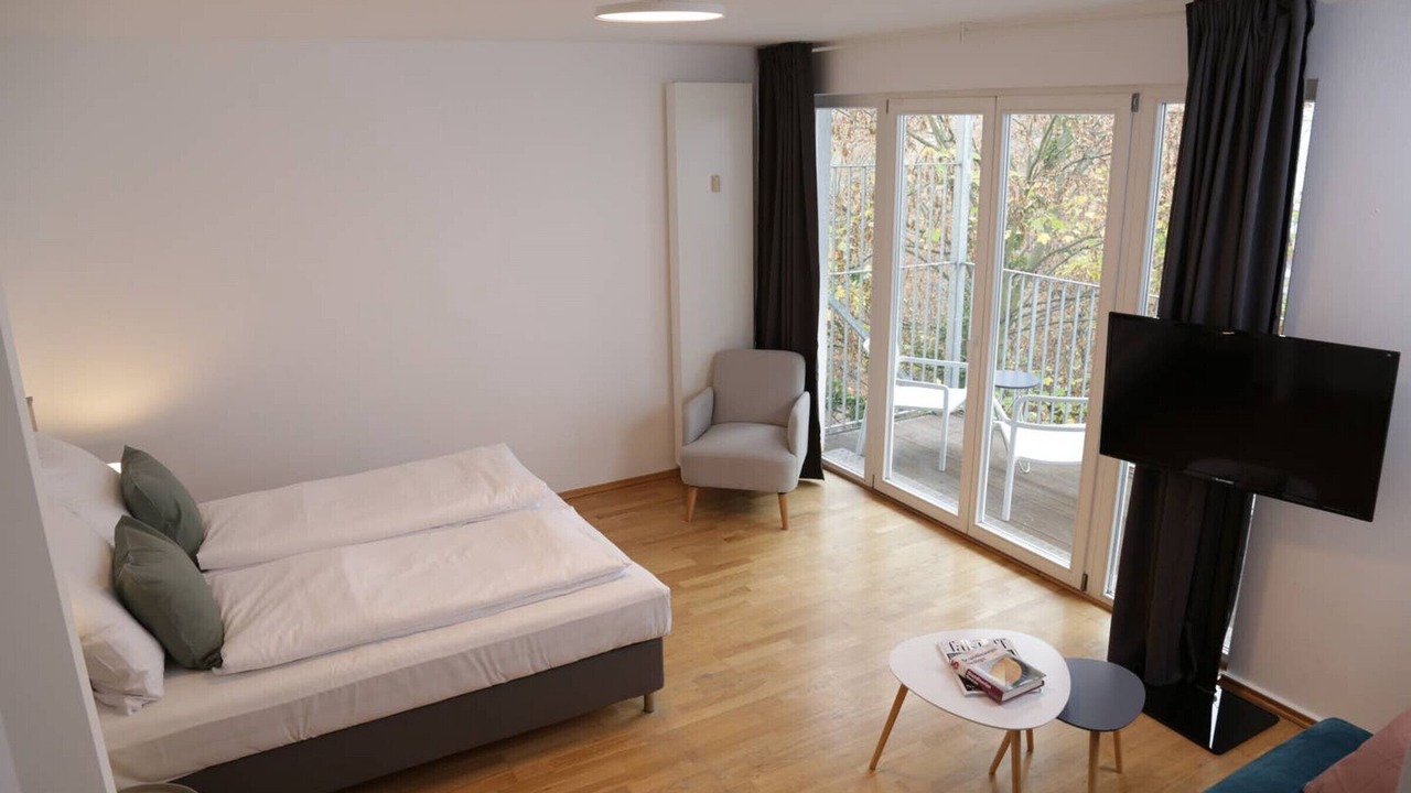 Photo of Bedroom in Prenzlauer Berg