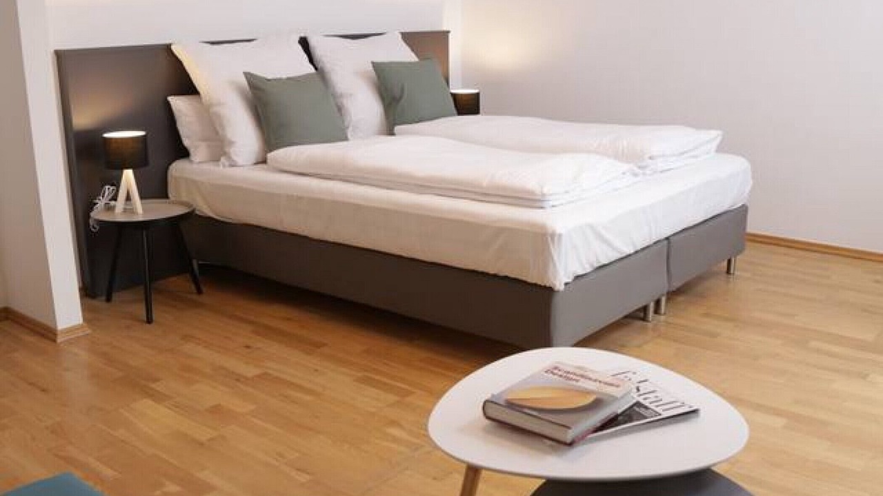 Photo of Bedroom in Prenzlauer Berg