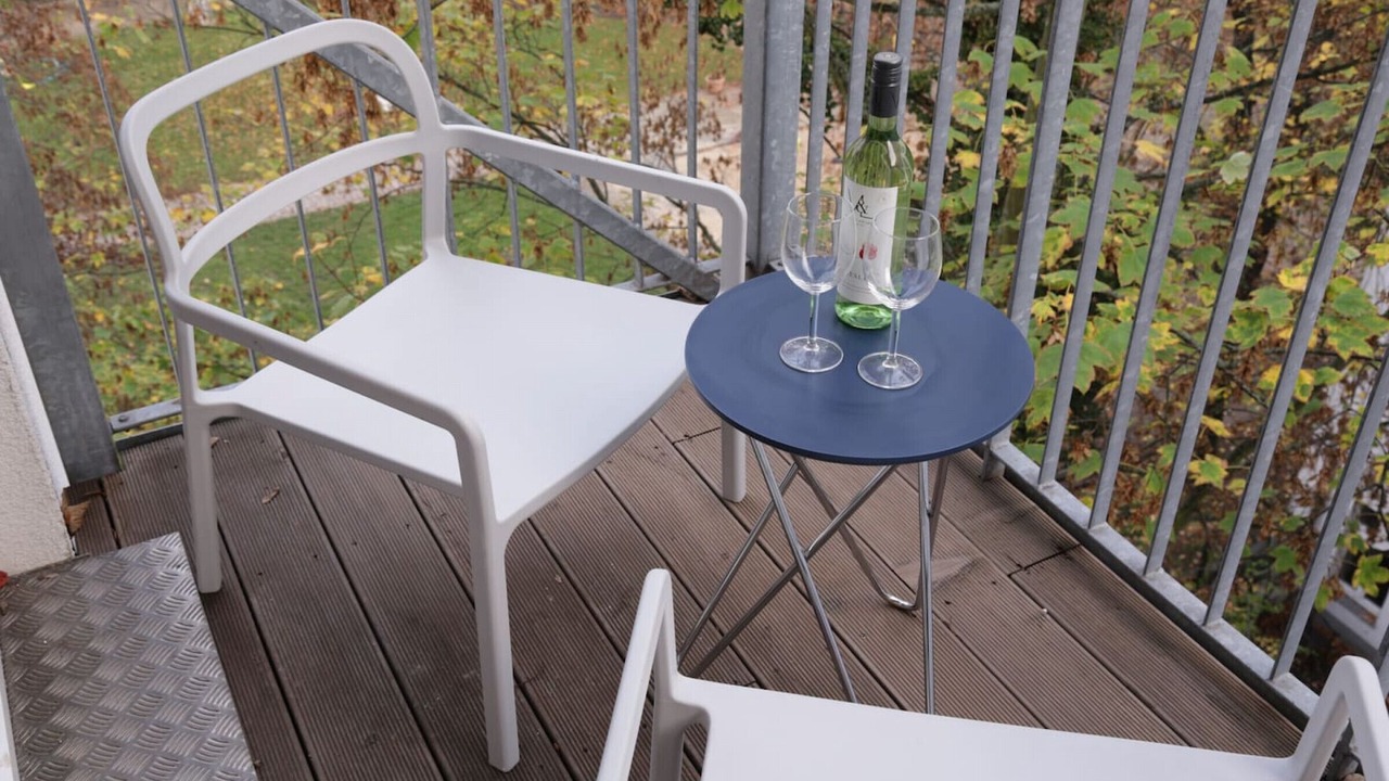 Photo of Outdoor in Prenzlauer Berg