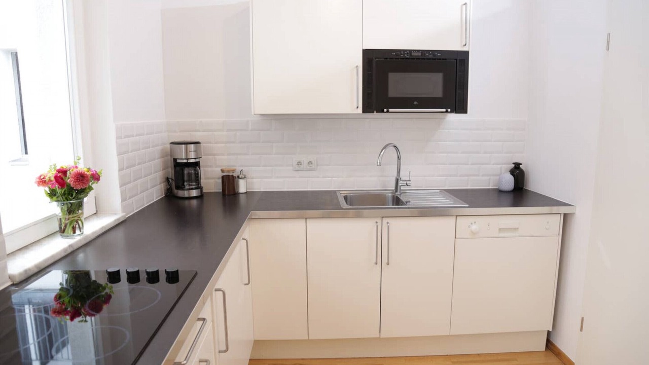 Photo of Kitchen in Prenzlauer Berg