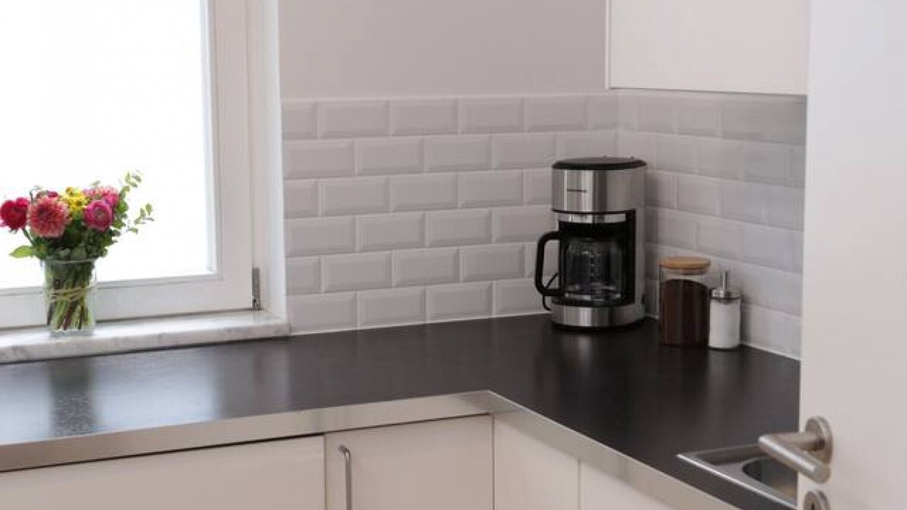 Photo of Kitchen in Prenzlauer Berg