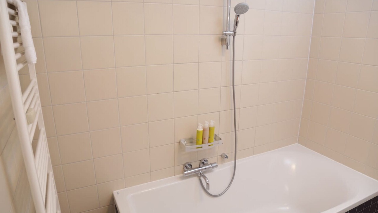 Photo of Bathroom in Prenzlauer Berg
