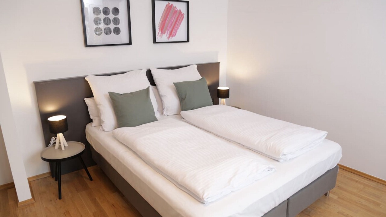 Photo of Bedroom in Prenzlauer Berg