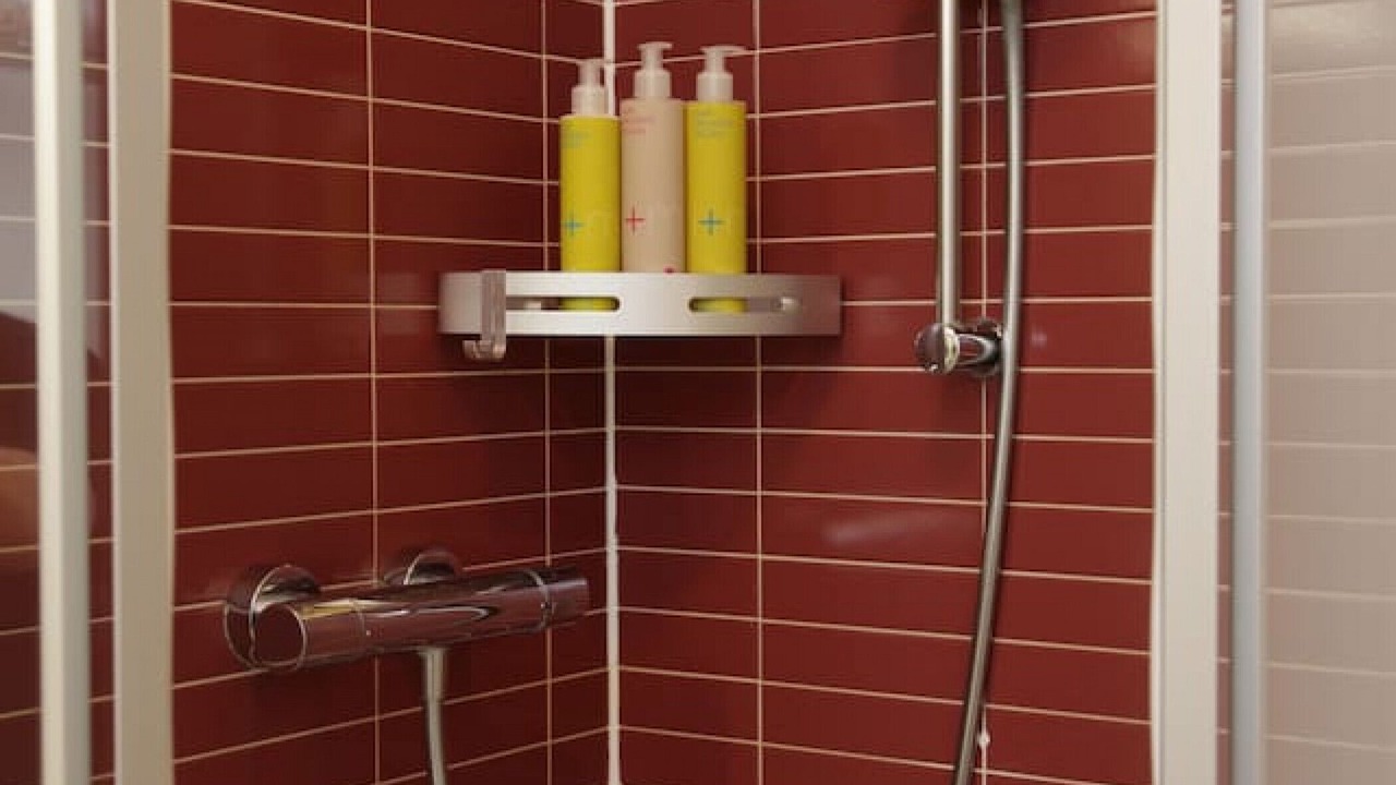 Photo of Bathroom in Prenzlauer Berg