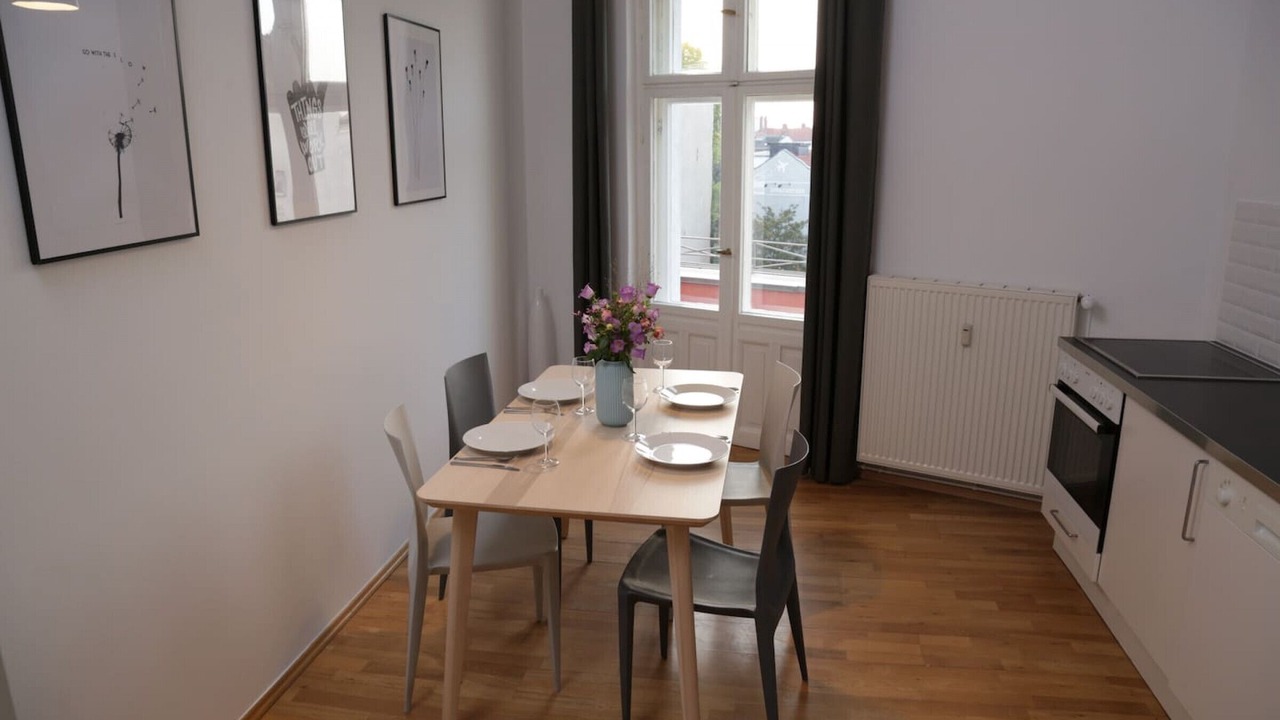 Photo of Others in Prenzlauer Berg