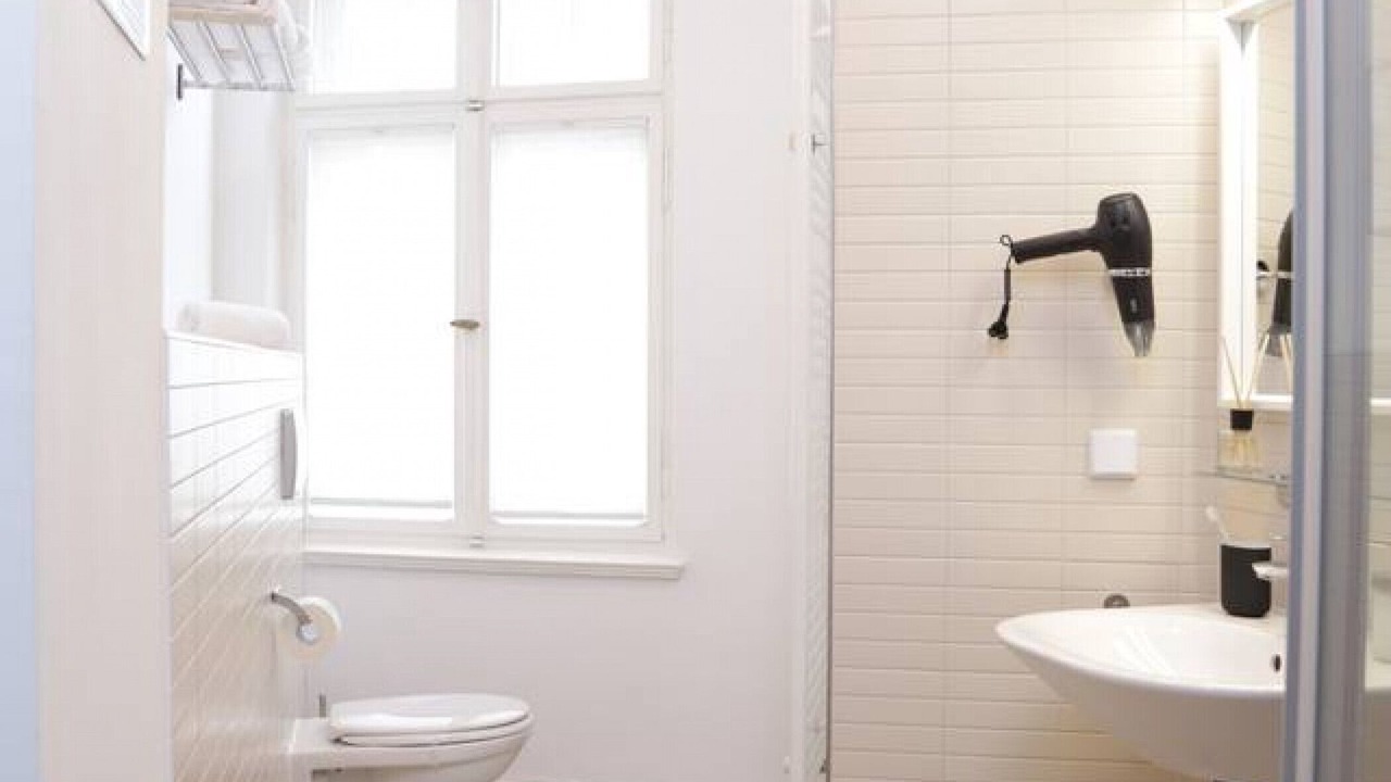 Photo of Bathroom in Prenzlauer Berg