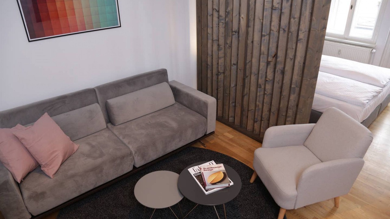 Photo of Bedroom in Prenzlauer Berg