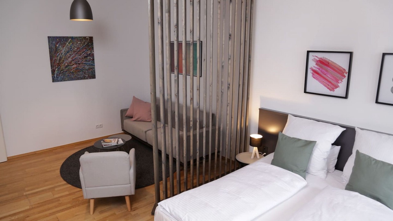 Photo of Bedroom in Prenzlauer Berg