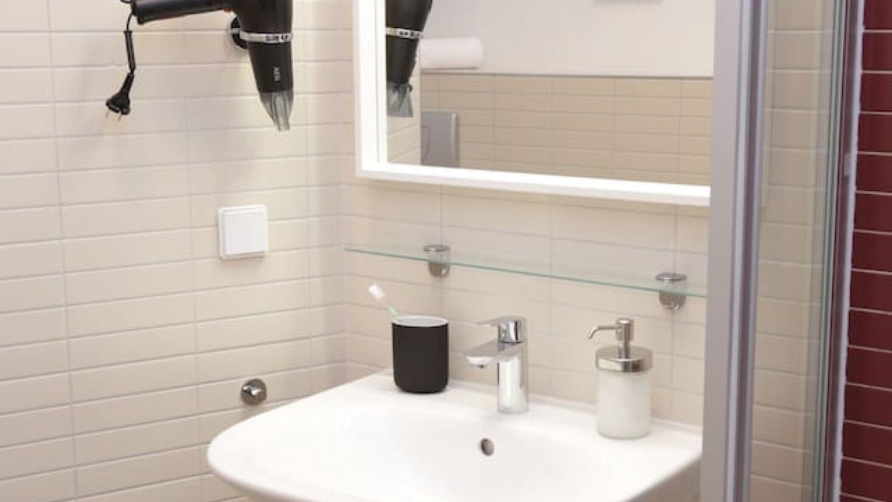 Photo of Bathroom in Prenzlauer Berg