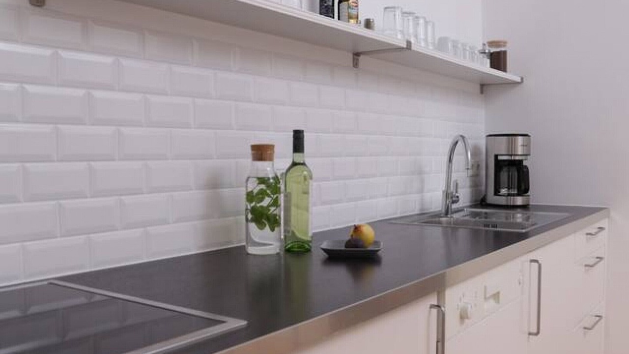 Photo of Kitchen in Prenzlauer Berg