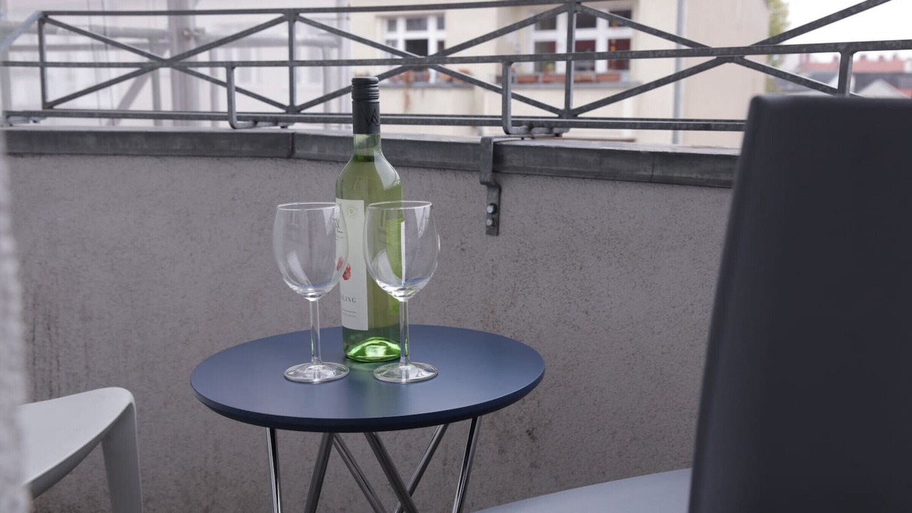 Photo of Outdoor in Prenzlauer Berg