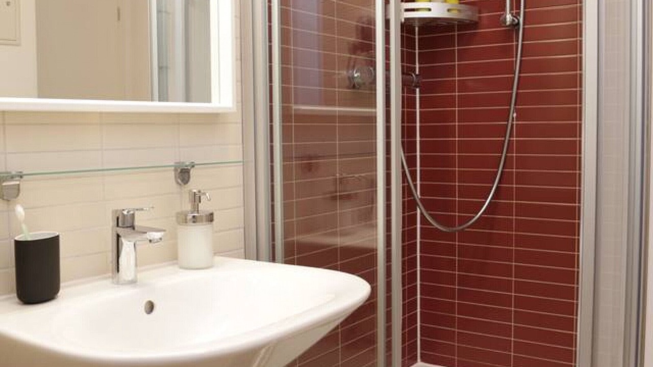 Photo of Bathroom in Prenzlauer Berg