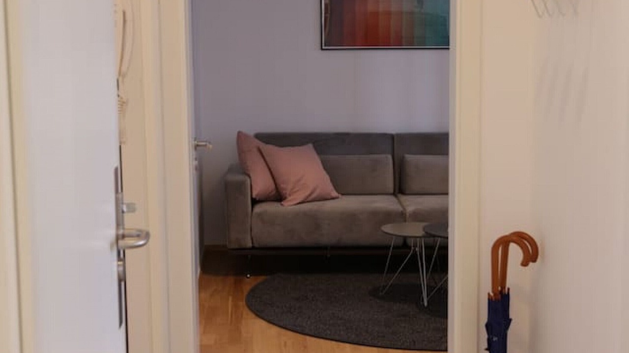 Photo of Livingroom in Prenzlauer Berg