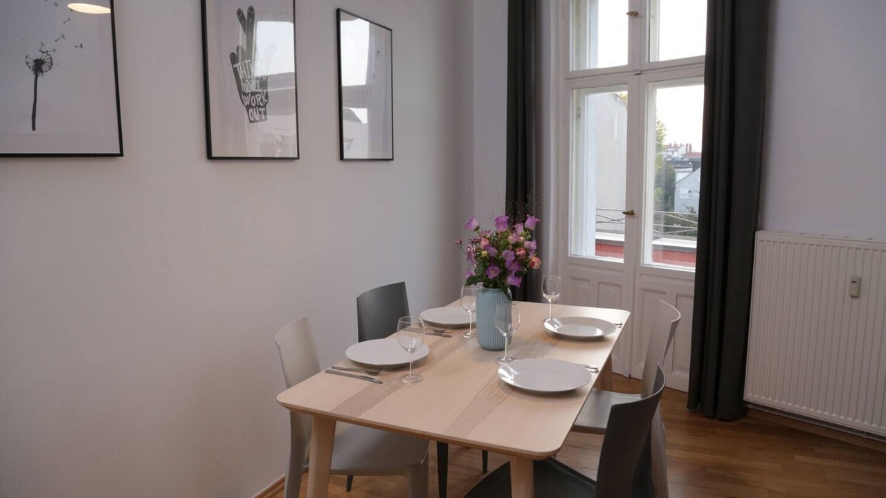 Photo of Others in Prenzlauer Berg