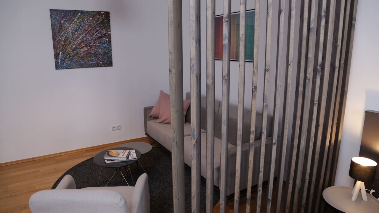 Photo of Livingroom in Prenzlauer Berg