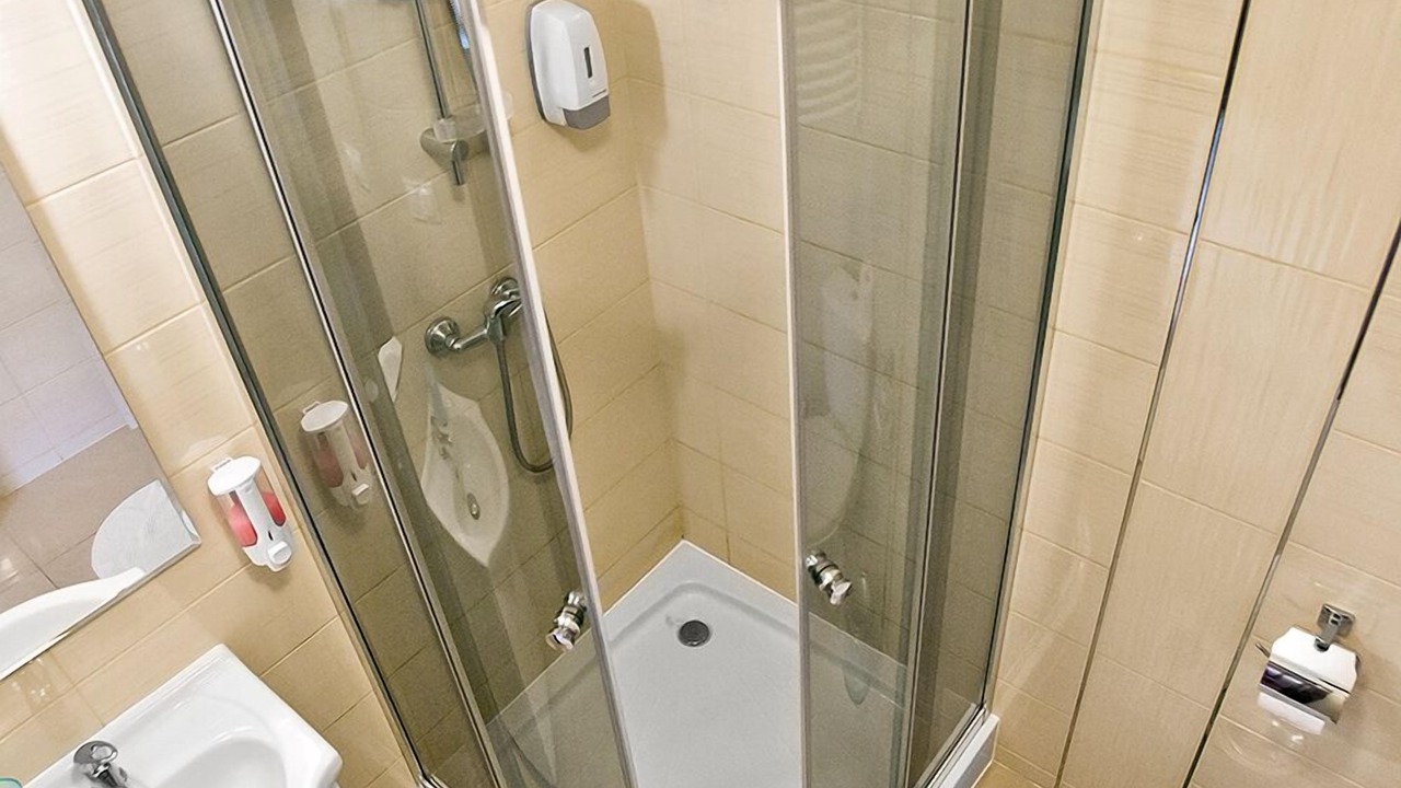 Photo of Bathroom in Piasek Południe