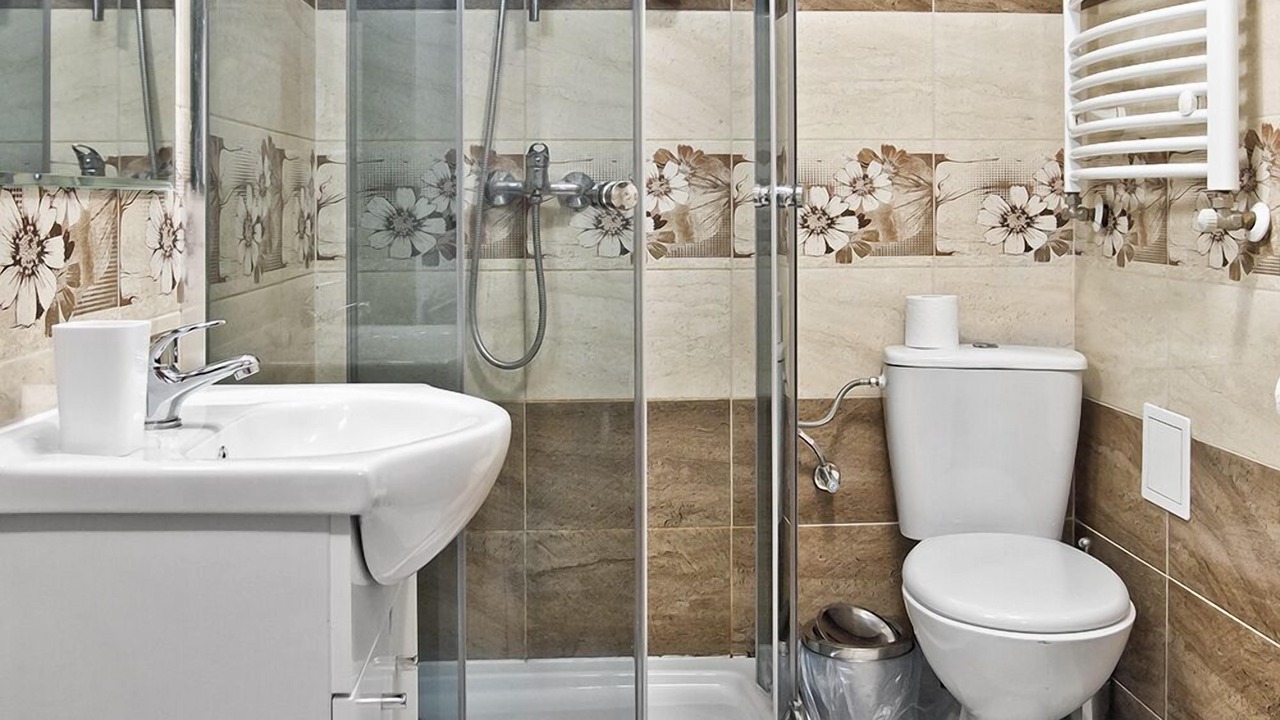 Photo of Bathroom in Piasek Południe