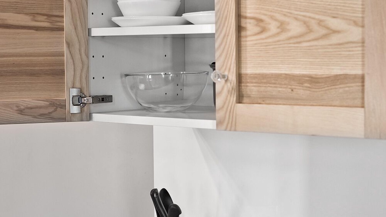 Photo of Kitchen in Piasek Południe