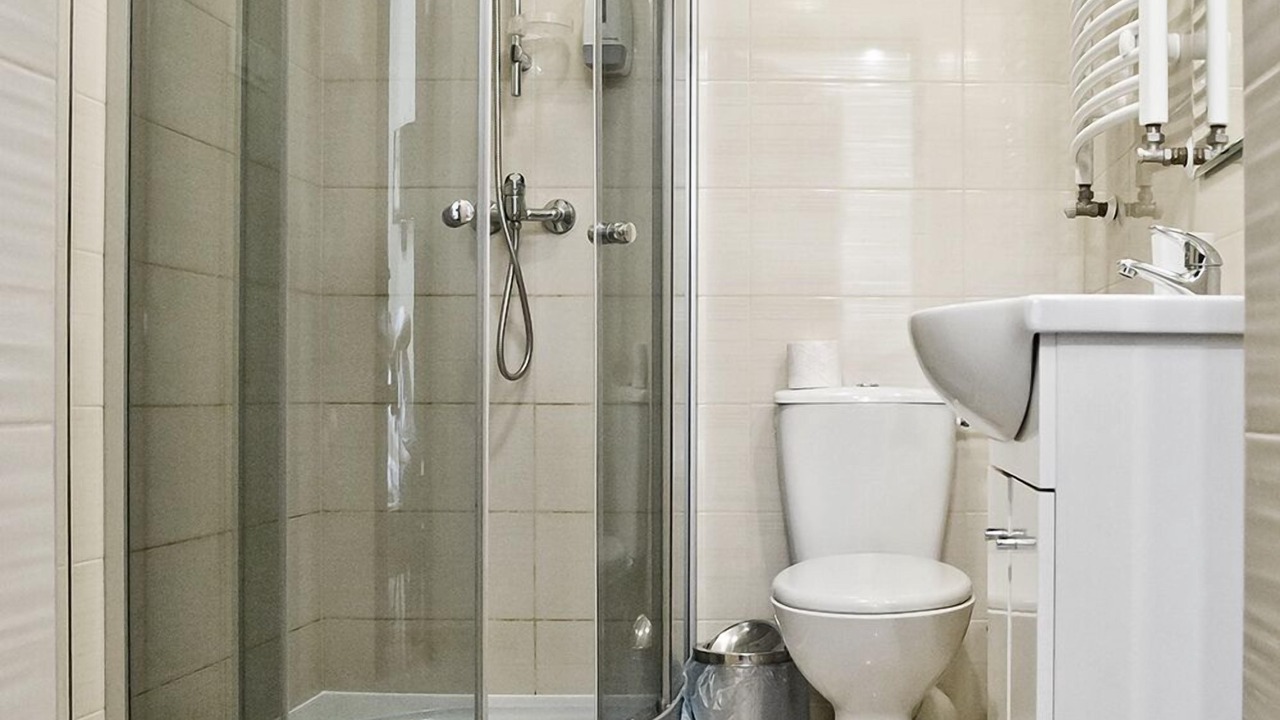 Photo of Bathroom in Piasek Południe