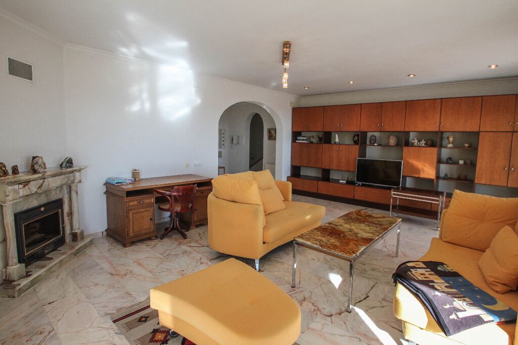 Photo of Livingroom in Benimeit
