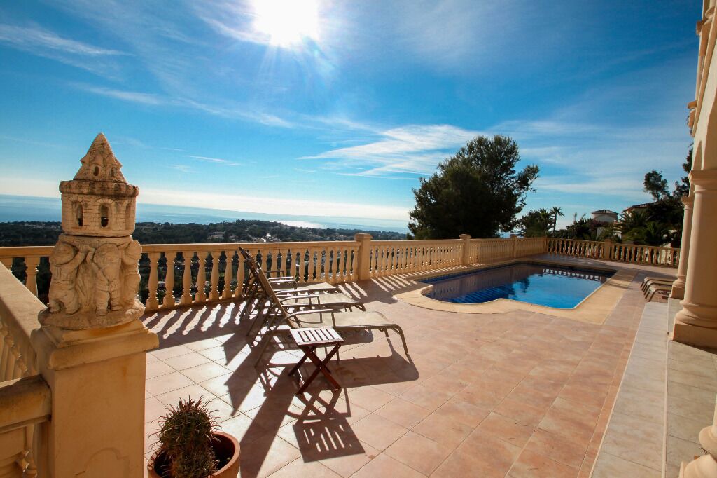 Photo of Outdoor in Benimeit