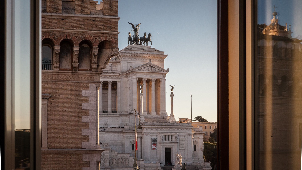 Photo of Others in Rione III Colonna