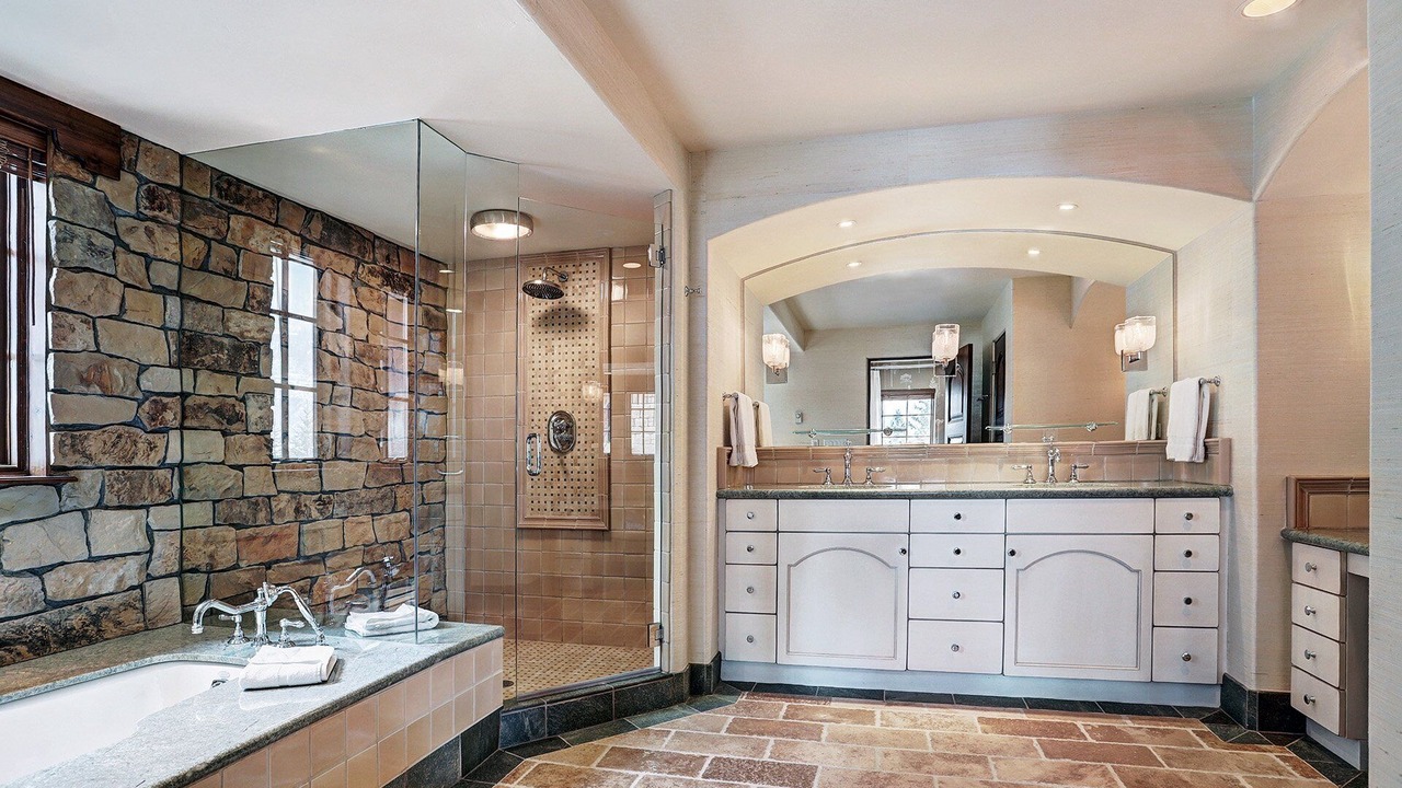 Photo of Bathroom in Vail