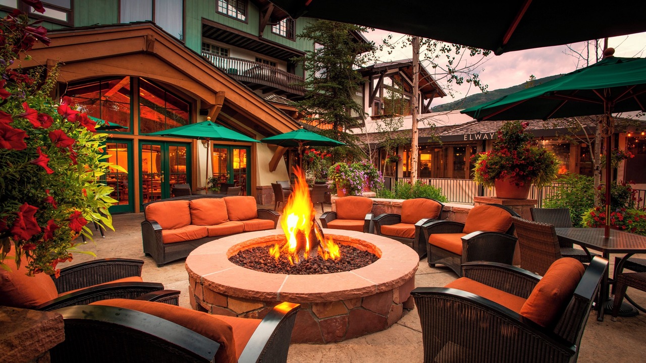 Photo of Patio Balcony in Vail